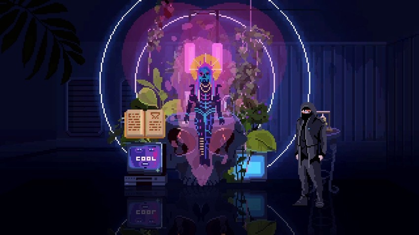 (VirtuaVerse)pc桷