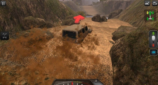 ԽҰʻģ4x4԰桷