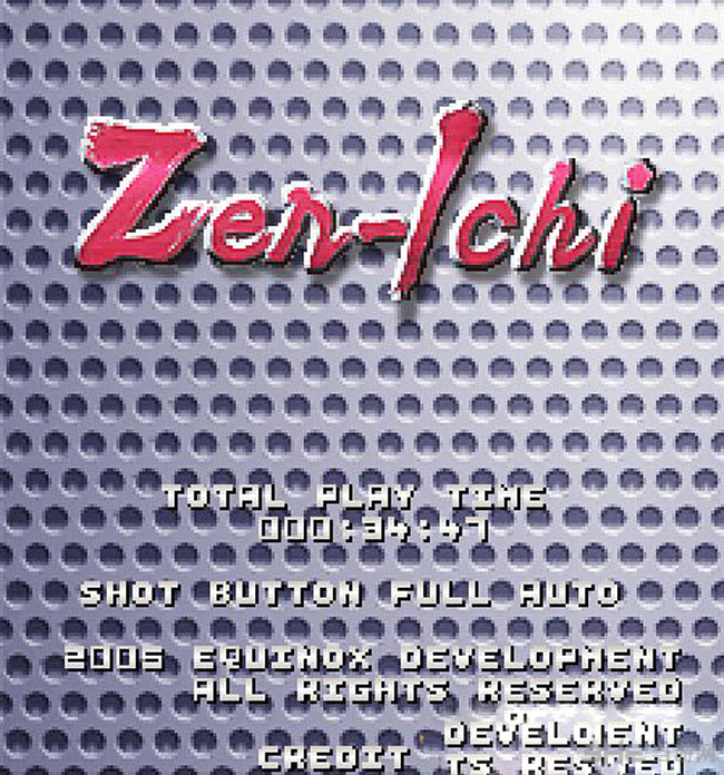 Zen-Ichi